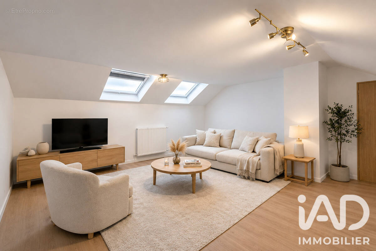 Photo 1 - Appartement à THIONVILLE