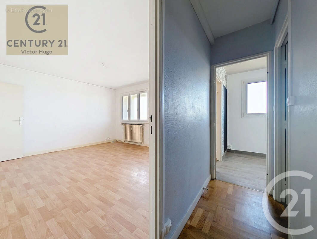 Appartement à LIMOGES