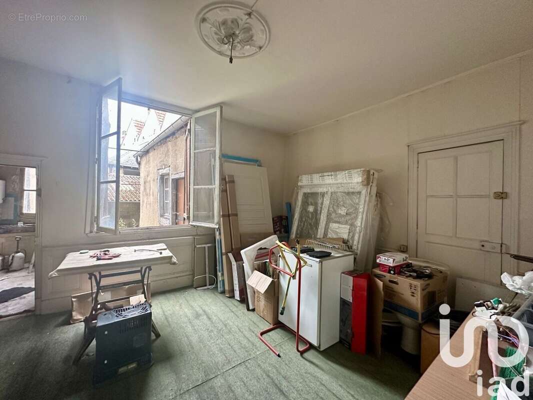 Photo 7 - Appartement à VIERZON