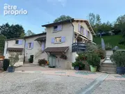 Maison à PIERRECLOS