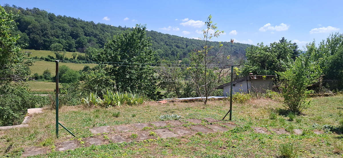 Maison à BELVOIR