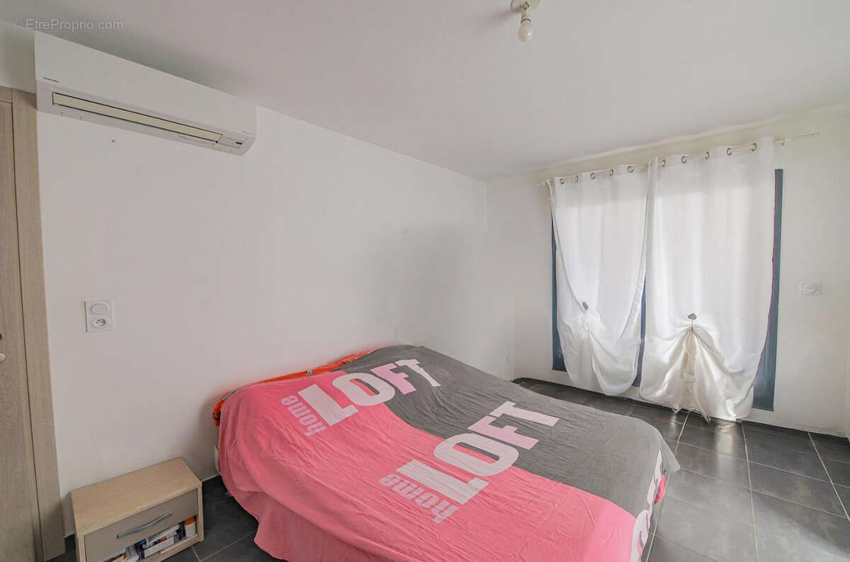 Appartement à FURIANI