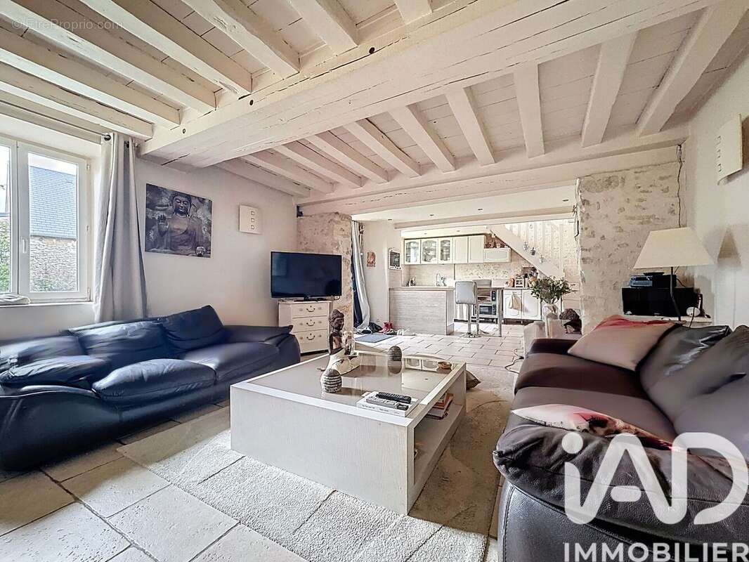 Photo 5 - Maison à TOURY