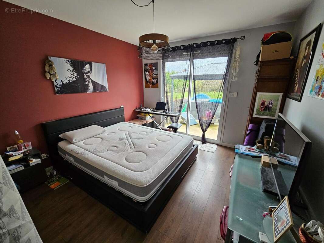 Photo 5 - Maison à HAUTERIVE