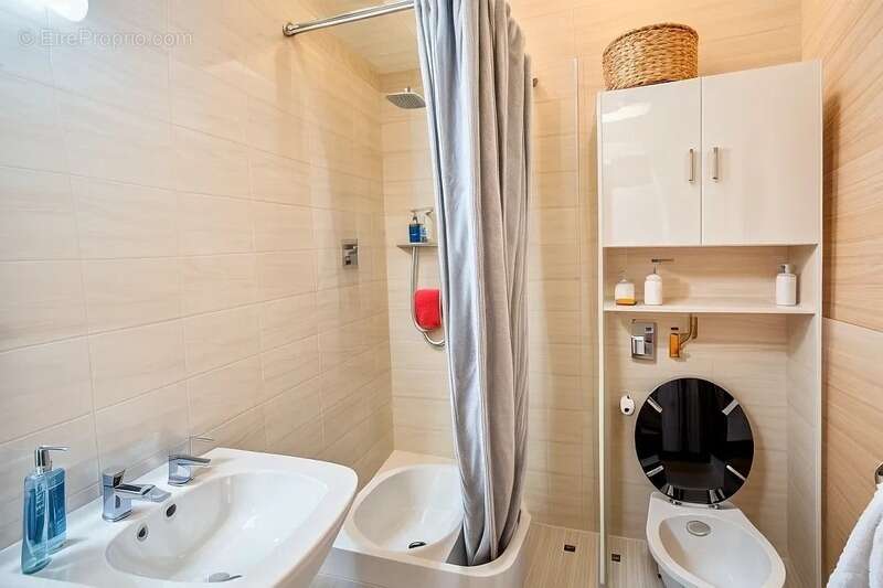 Appartement à ROSPORDEN