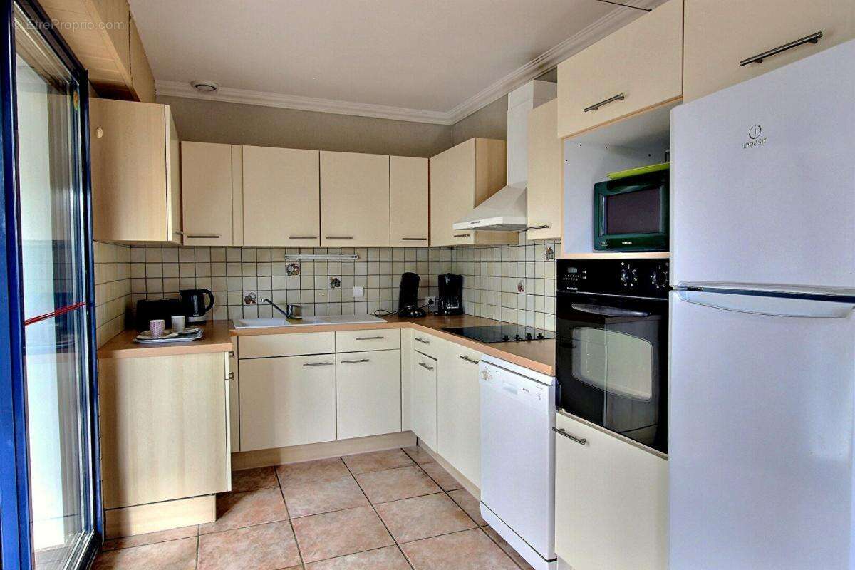 Maison à MOELAN-SUR-MER