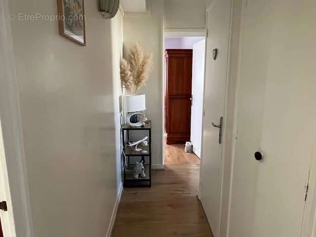 Appartement à NEVERS