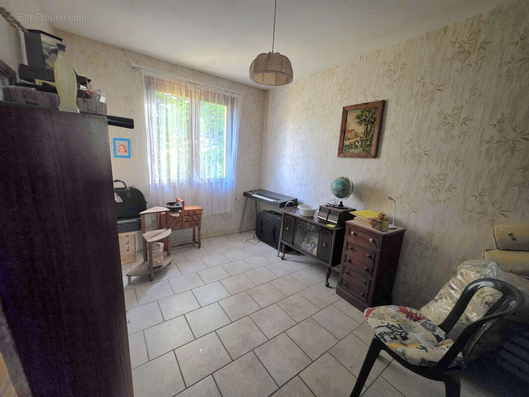 Maison à CAMBLAIN-CHATELAIN