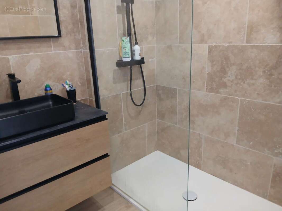 Appartement à CAGNES-SUR-MER