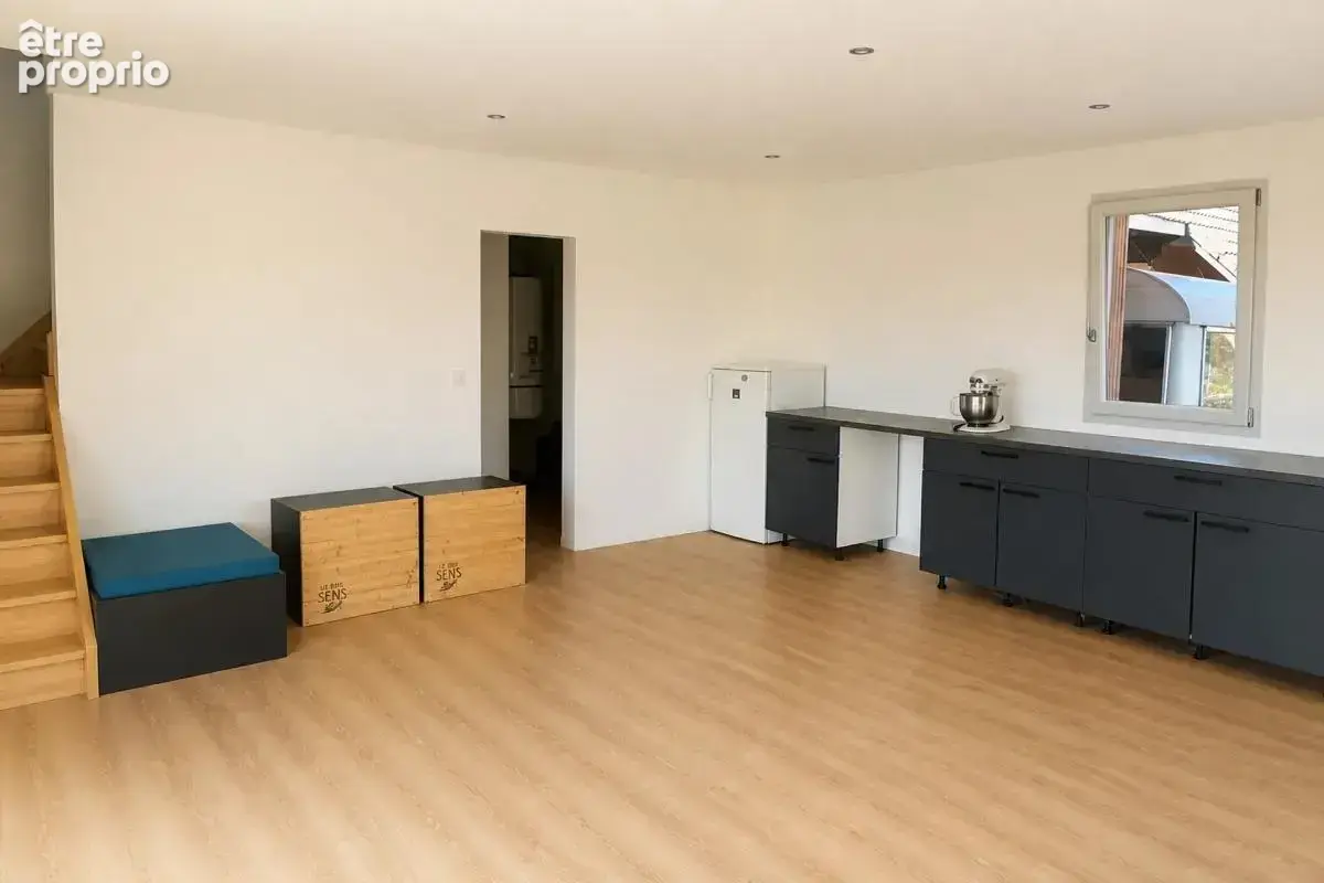 Maison de 5 pièces de 300 m² à Saint-Martin-en-Bresse - photo 14