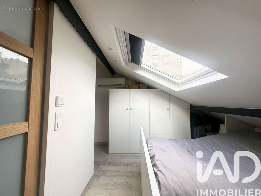 Photo 5 - Appartement à SAINT-MAUR-DES-FOSSES