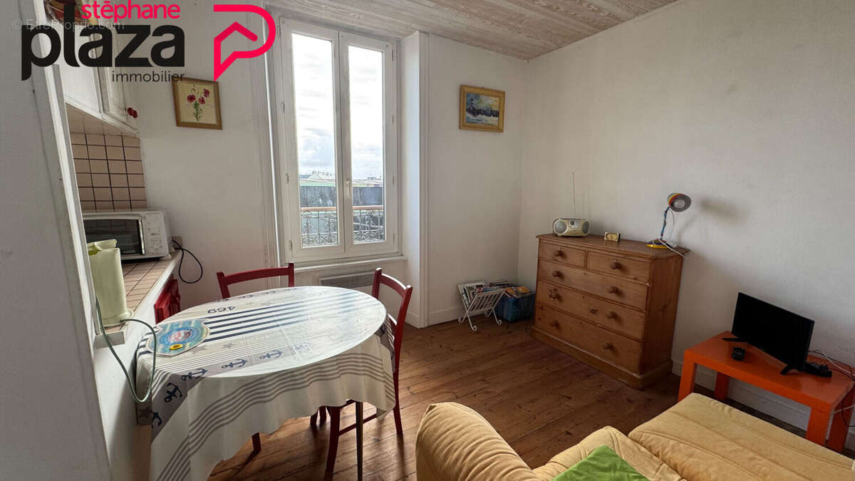 Appartement Douarnenez 2 pièce(s) - photo 10