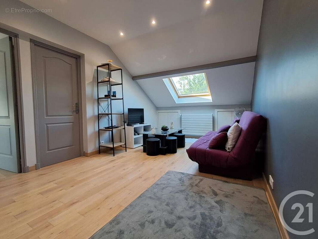 Maison à ORMESSON-SUR-MARNE