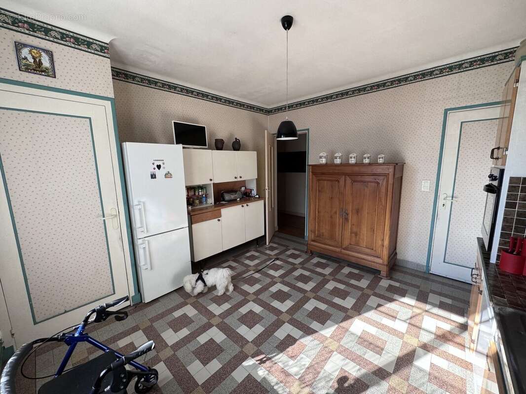 Maison à LA BAULE-ESCOUBLAC