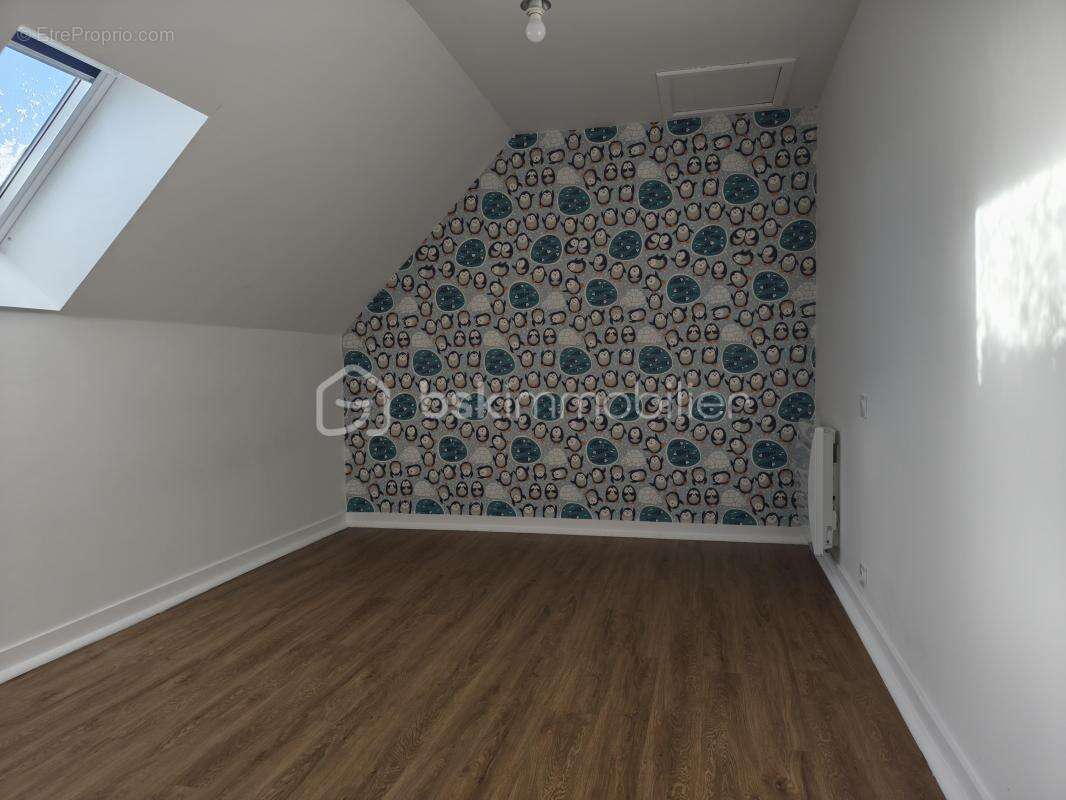 Maison à PRE-EN-PAIL