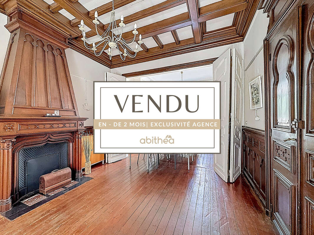 Appartement à ARRAS