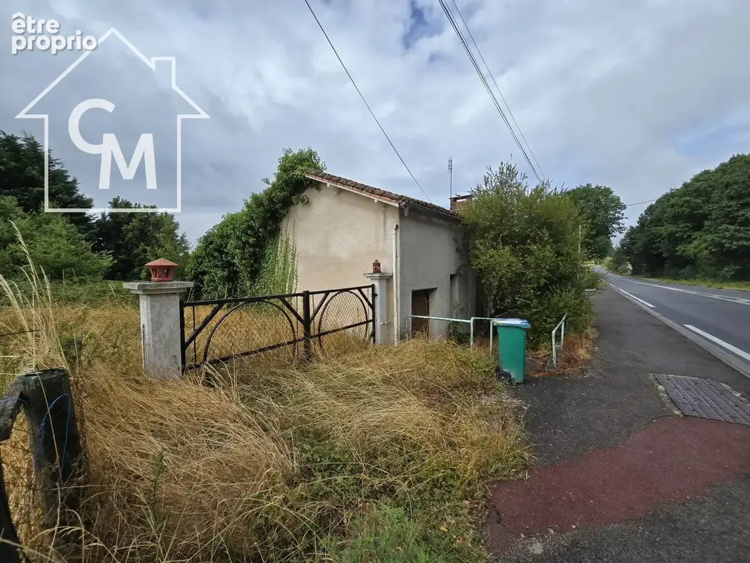 ensemble immobilier - photo 2