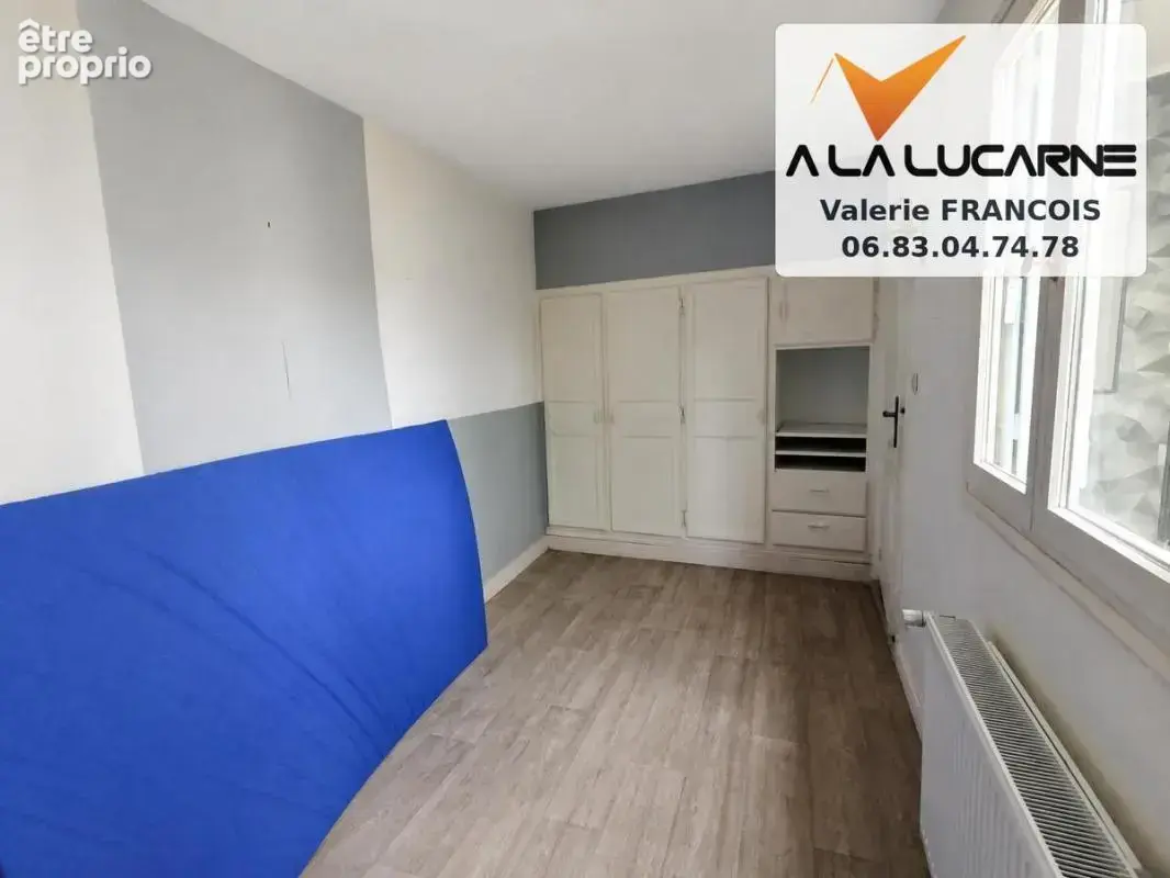 Maison 5 pièces 110 m² à vendre à Le Lardin-Saint-Lazare (24570) - photo 8