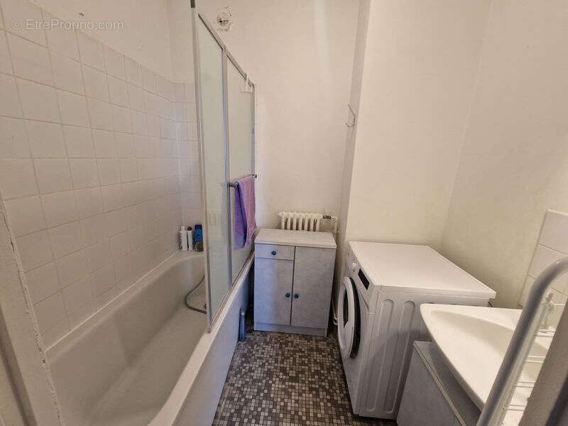 Appartement à COMPIEGNE