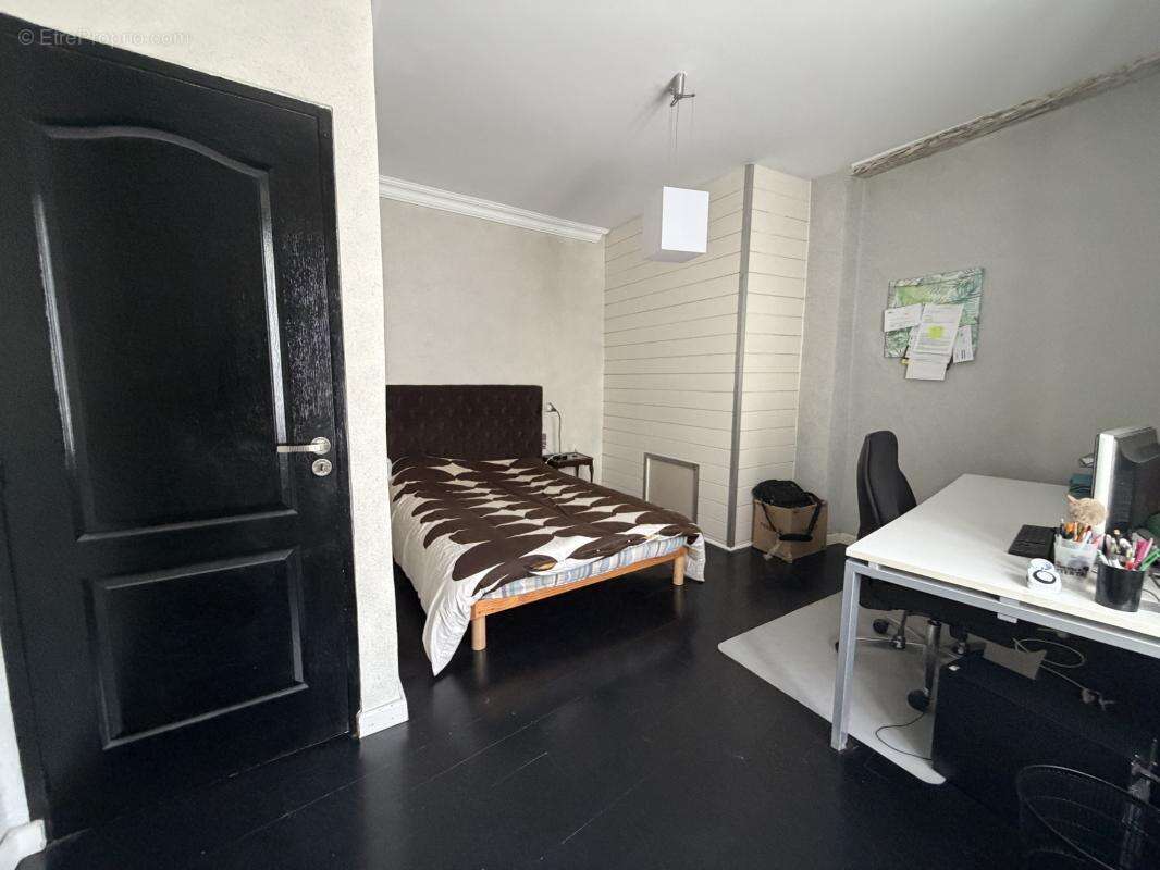 Maison à FOS