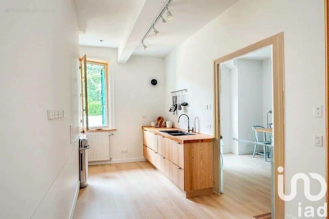 Photo 3 - Appartement à CAUTERETS