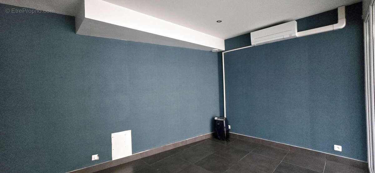 Appartement à CORMEILLES-EN-PARISIS