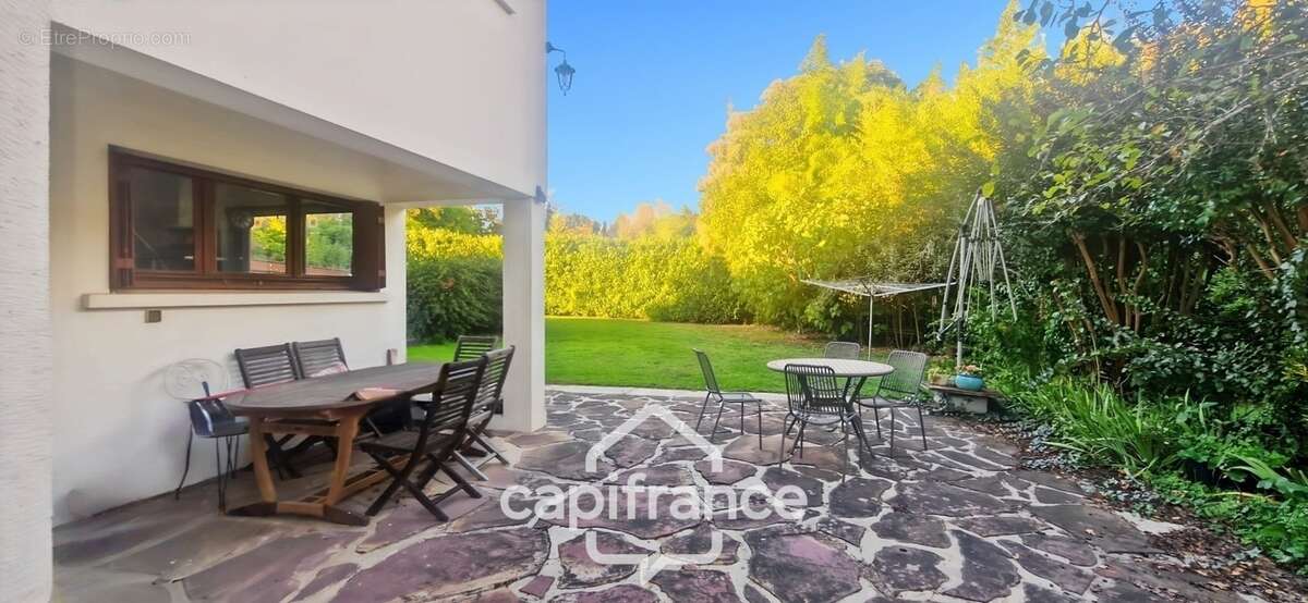Maison à vendre 8 pièces ESTANG (32) - photo 21