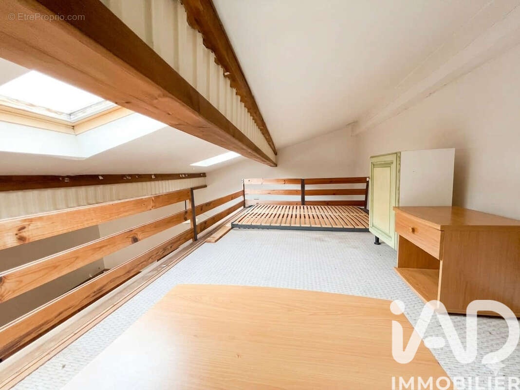 Photo 4 - Appartement à NARBONNE