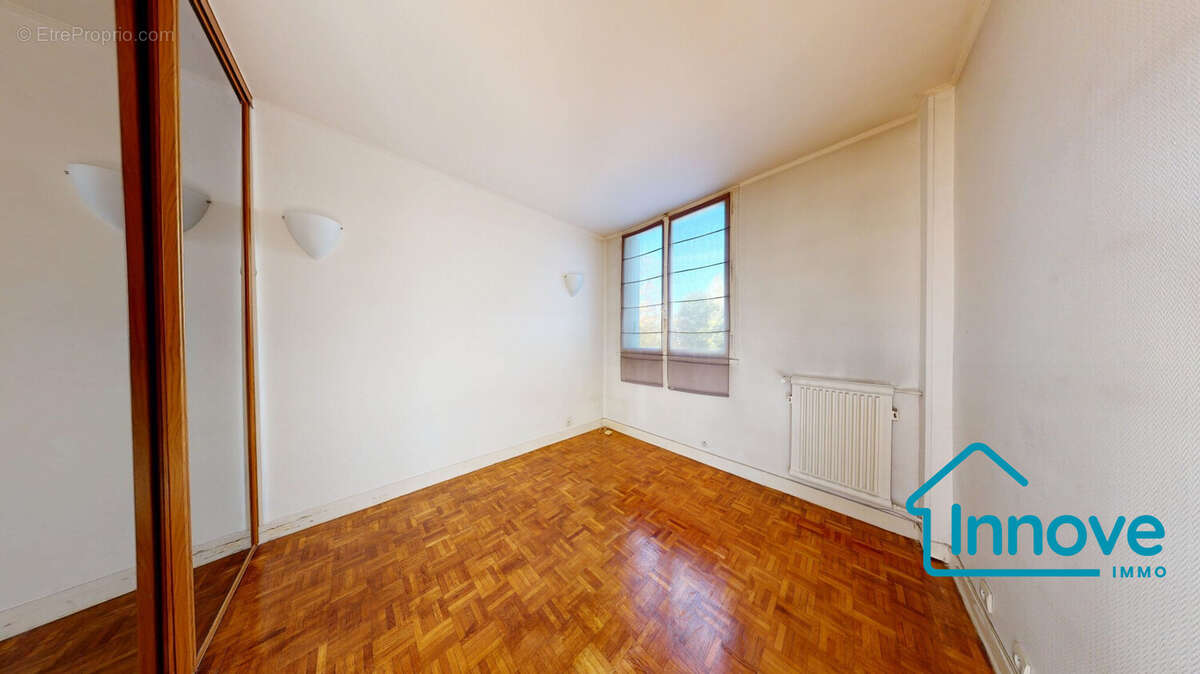 Appartement à VERSAILLES