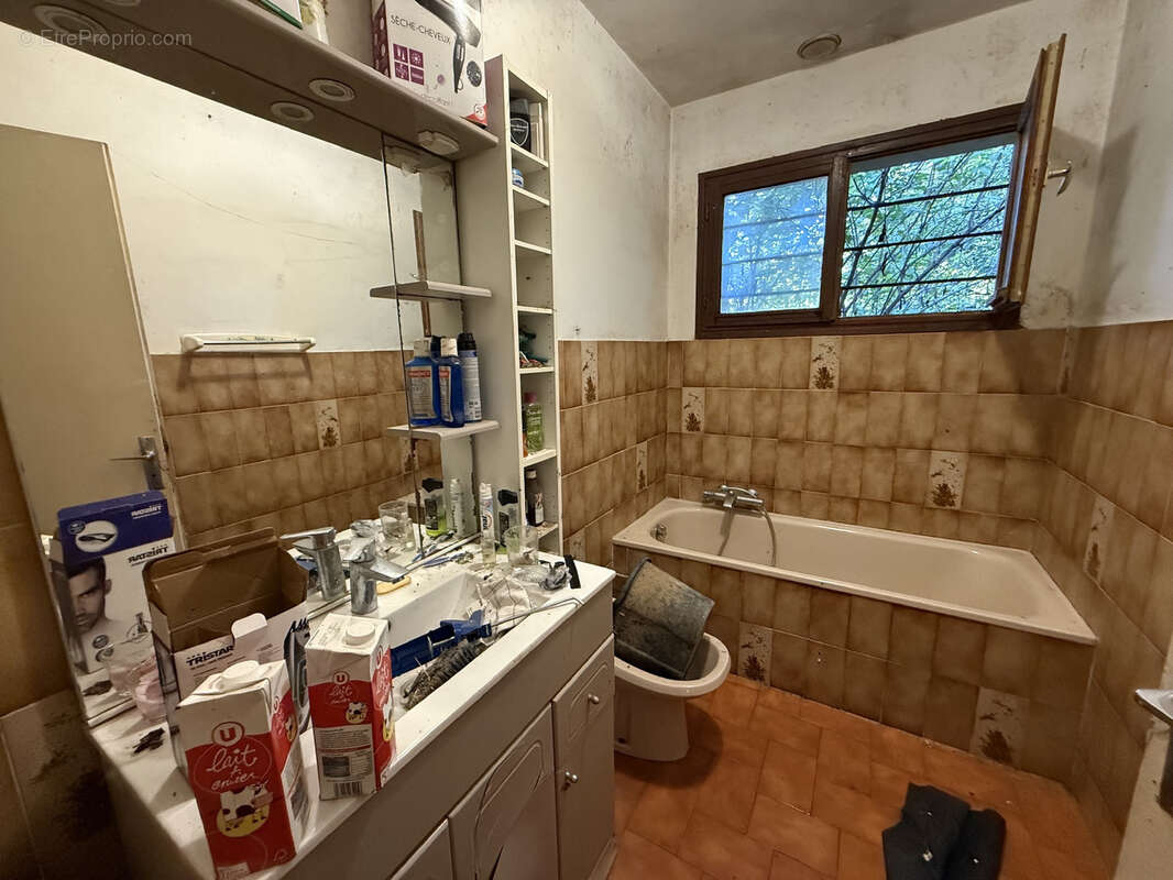 Maison à COUR-ET-BUIS