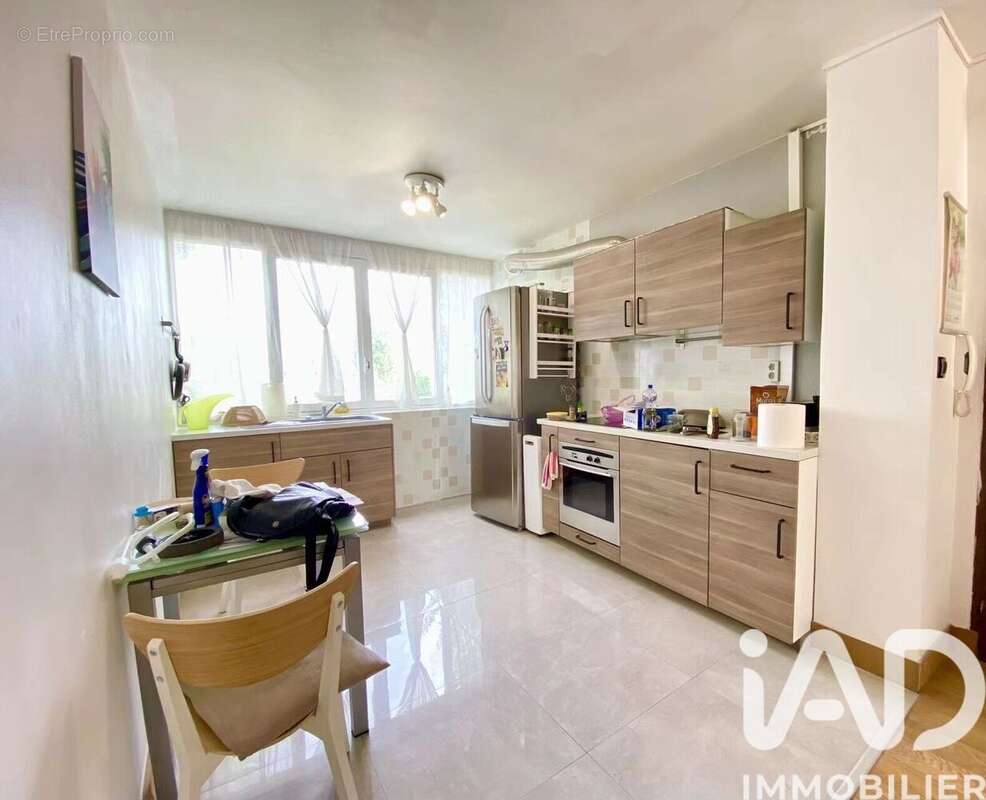 Photo 3 - Appartement à FONTENAY-LE-FLEURY