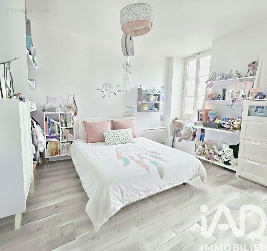 Photo 7 - Maison à MARENNES