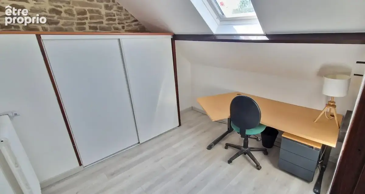  Coup de cœur à la campagne – Belle maison familiale 6 pièces de 140 m² avec véranda chauffée, dépendances, garages et jardin - photo 20