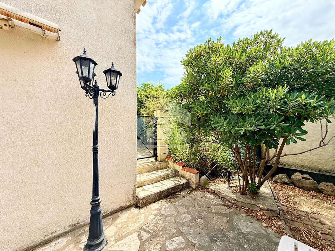 Maison 147m² à perpignan - photo 4