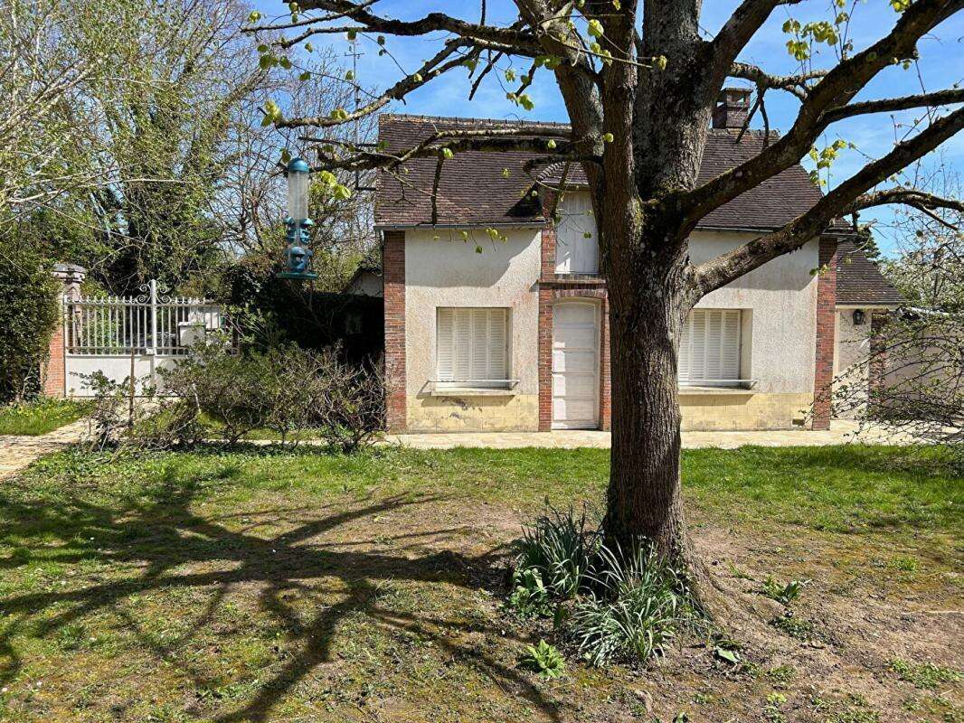 Maison Muzy 6 pièce(s) 109 m2 - photo 15