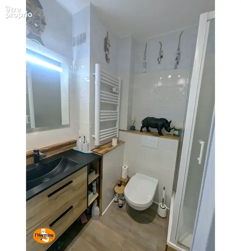 Bel appartement 2 pièces proche de la plage - photo 8