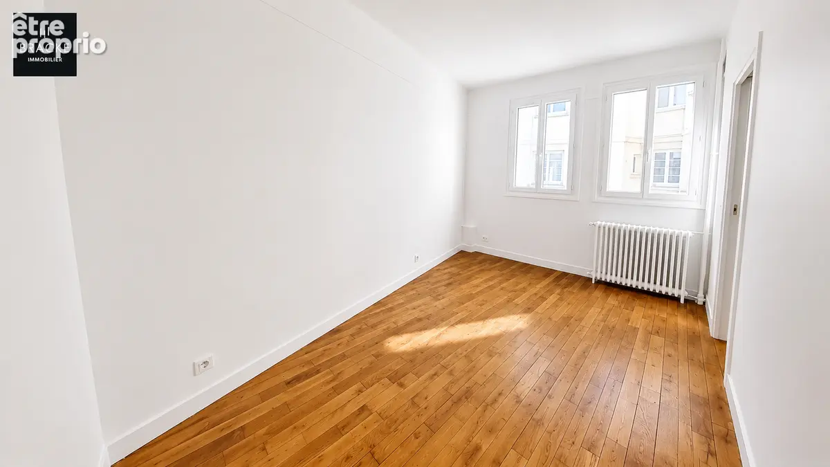 COURBEVOIE - 2 pièces - 36 m² - photo 5
