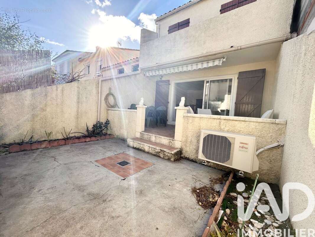 Photo 4 - Maison à SAINTE-MARIE