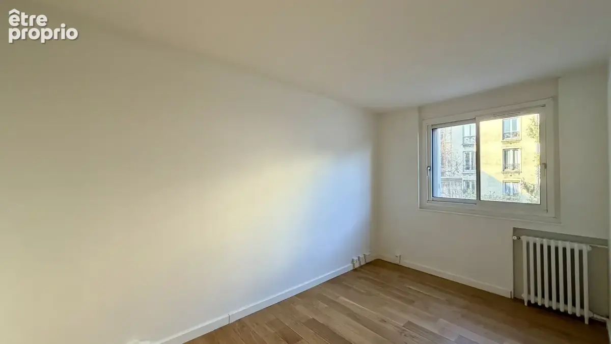  3 Pièces Rue Le Bua - photo 5