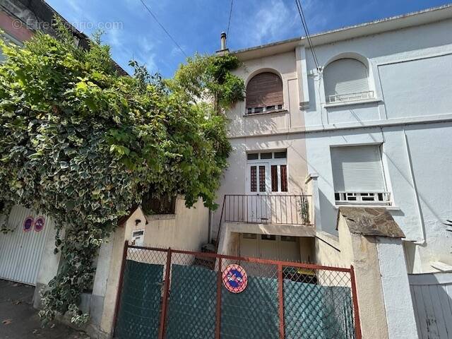 Maison à PERPIGNAN
