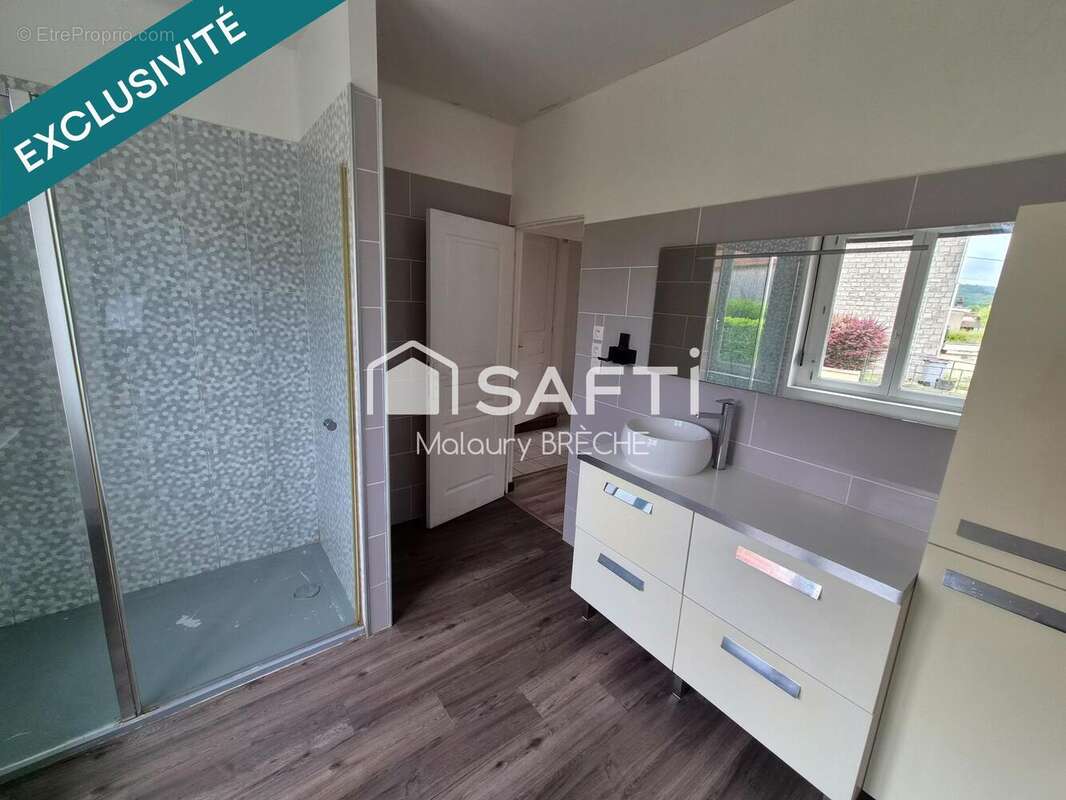 Maison 137 m² à Les Islettes  - photo 7