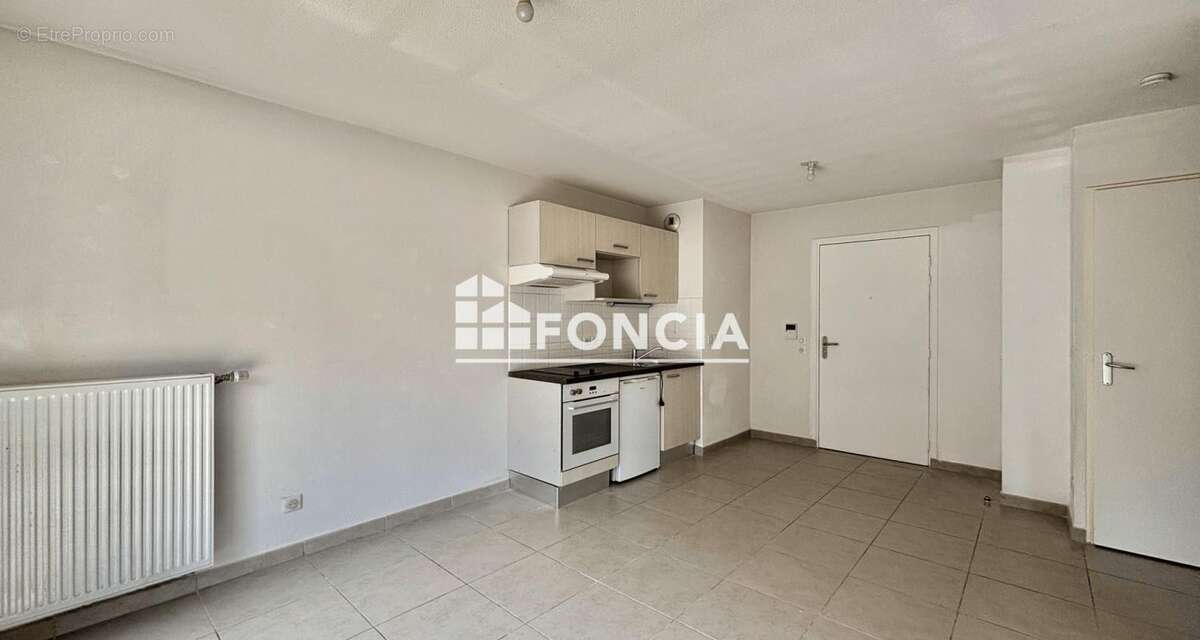 Appartement à BONNEVILLE