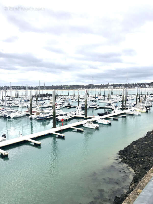 Appartement à SAINT-CAST-LE-GUILDO