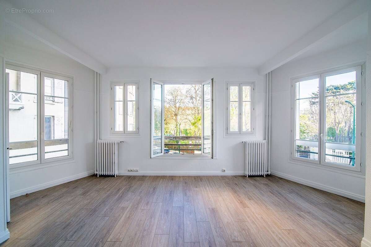 Appartement à COLOMBES