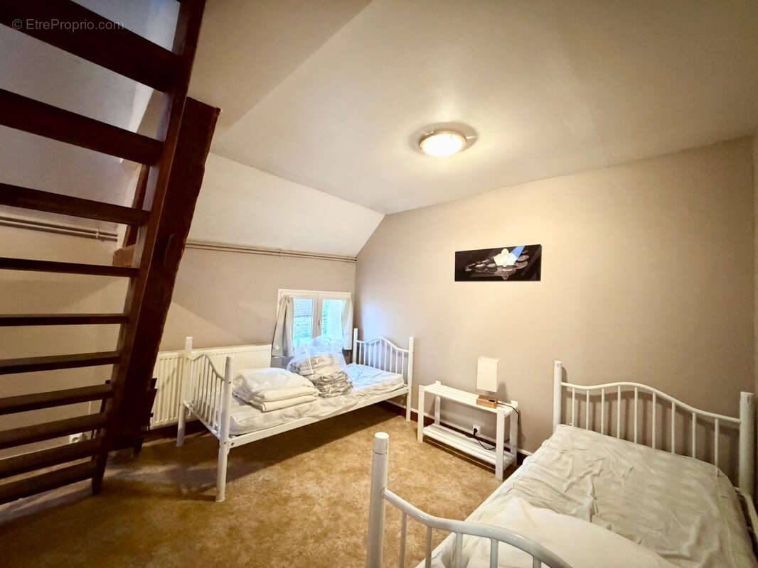 Maison à LA FERTE-SOUS-JOUARRE