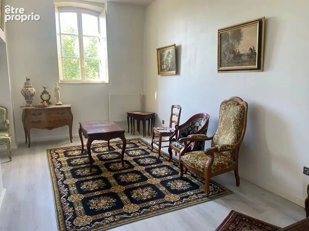 Appartement Vitre  3 pièce(s) 89 m2 - photo 2
