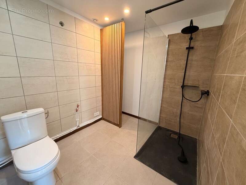 Maison à BREUIL-LE-SEC