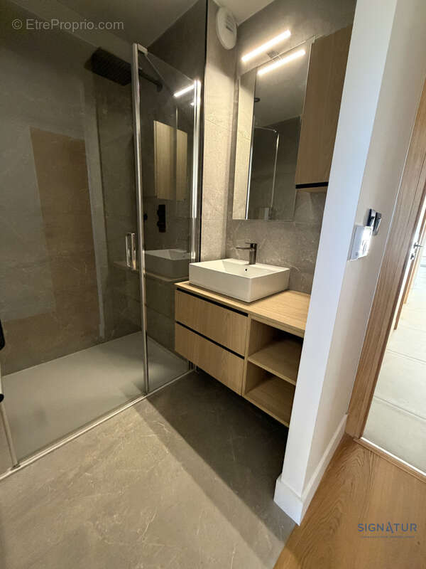 Appartement à BAILLARGUES