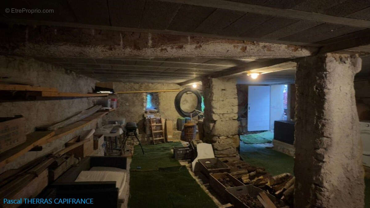 EXCLUSIVITÉ - à vendre ancienne bergerie restaurée- charme et sérénité au pied du Mont Ventoux - photo 15
