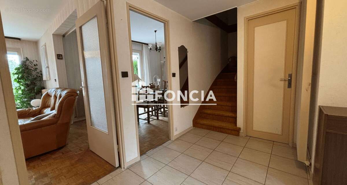 Maison à EVRY